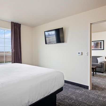 Cobblestone Inn & Suites - Yuma Екстер'єр фото