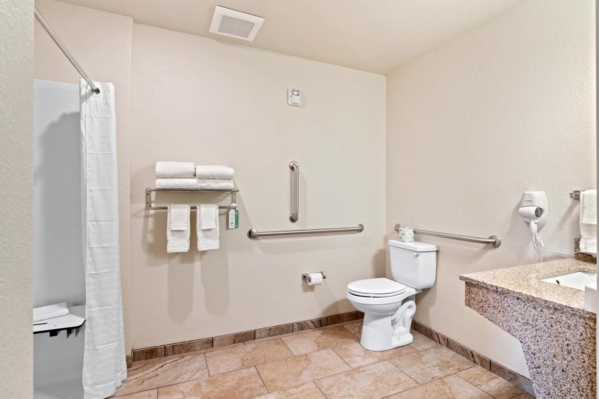 Cobblestone Inn & Suites - Yuma Екстер'єр фото