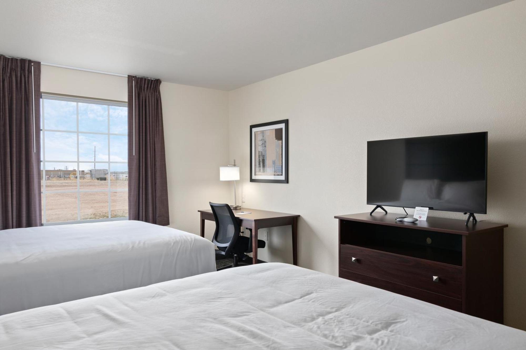 Cobblestone Inn & Suites - Yuma Екстер'єр фото
