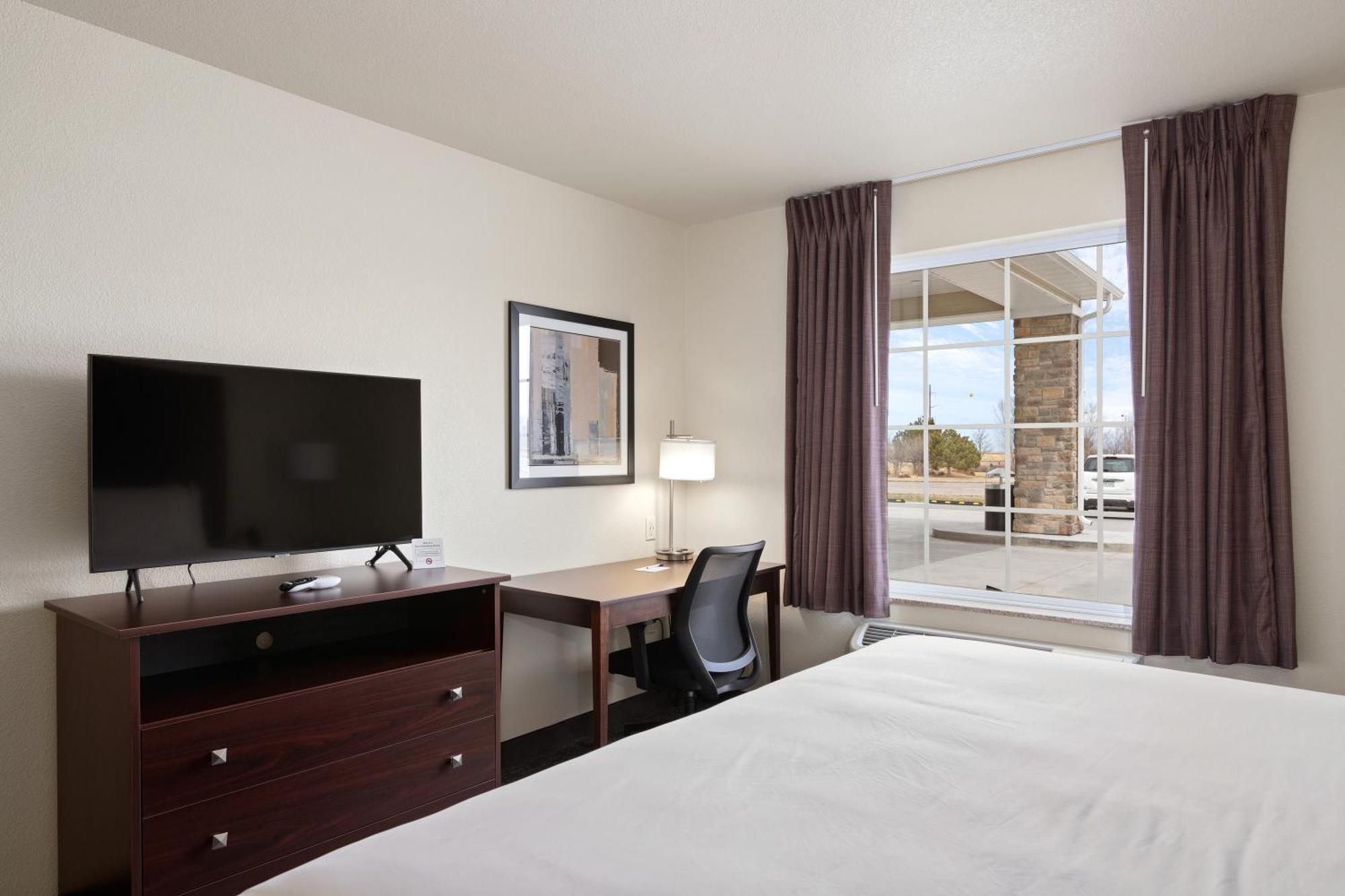 Cobblestone Inn & Suites - Yuma Екстер'єр фото