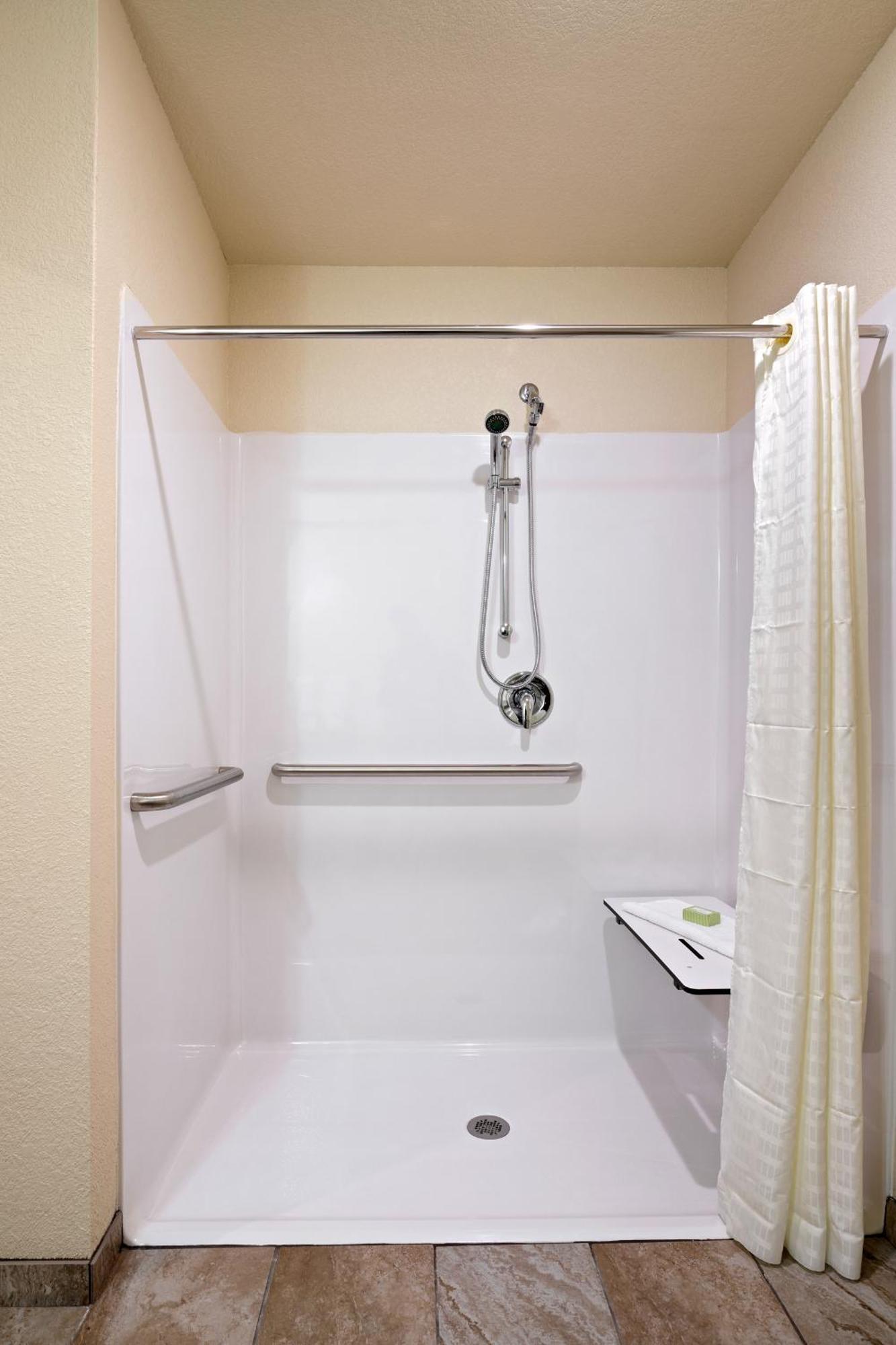 Cobblestone Inn & Suites - Yuma Екстер'єр фото