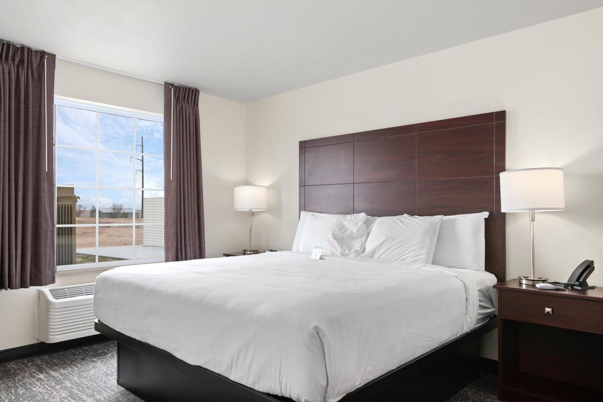 Cobblestone Inn & Suites - Yuma Екстер'єр фото