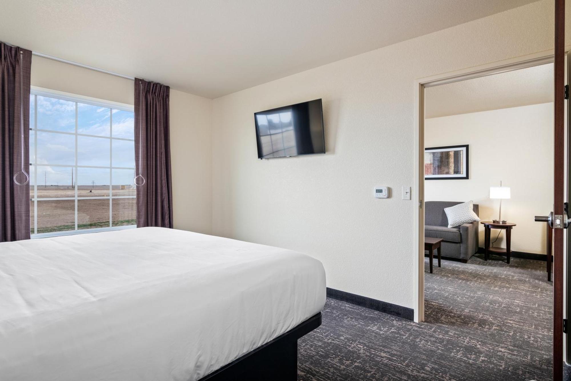 Cobblestone Inn & Suites - Yuma Екстер'єр фото