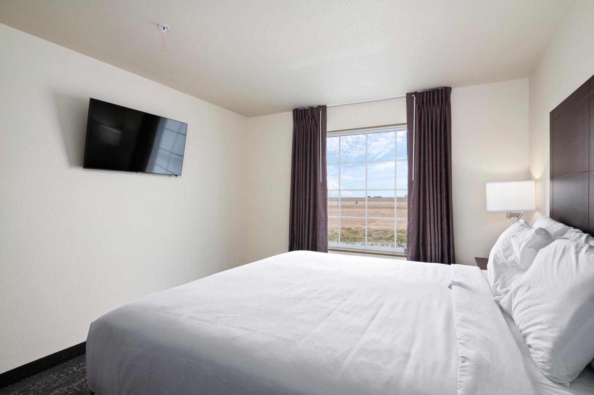 Cobblestone Inn & Suites - Yuma Екстер'єр фото