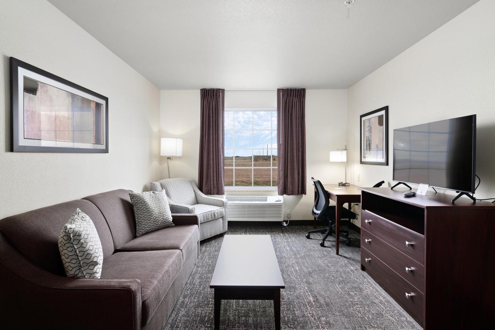 Cobblestone Inn & Suites - Yuma Екстер'єр фото