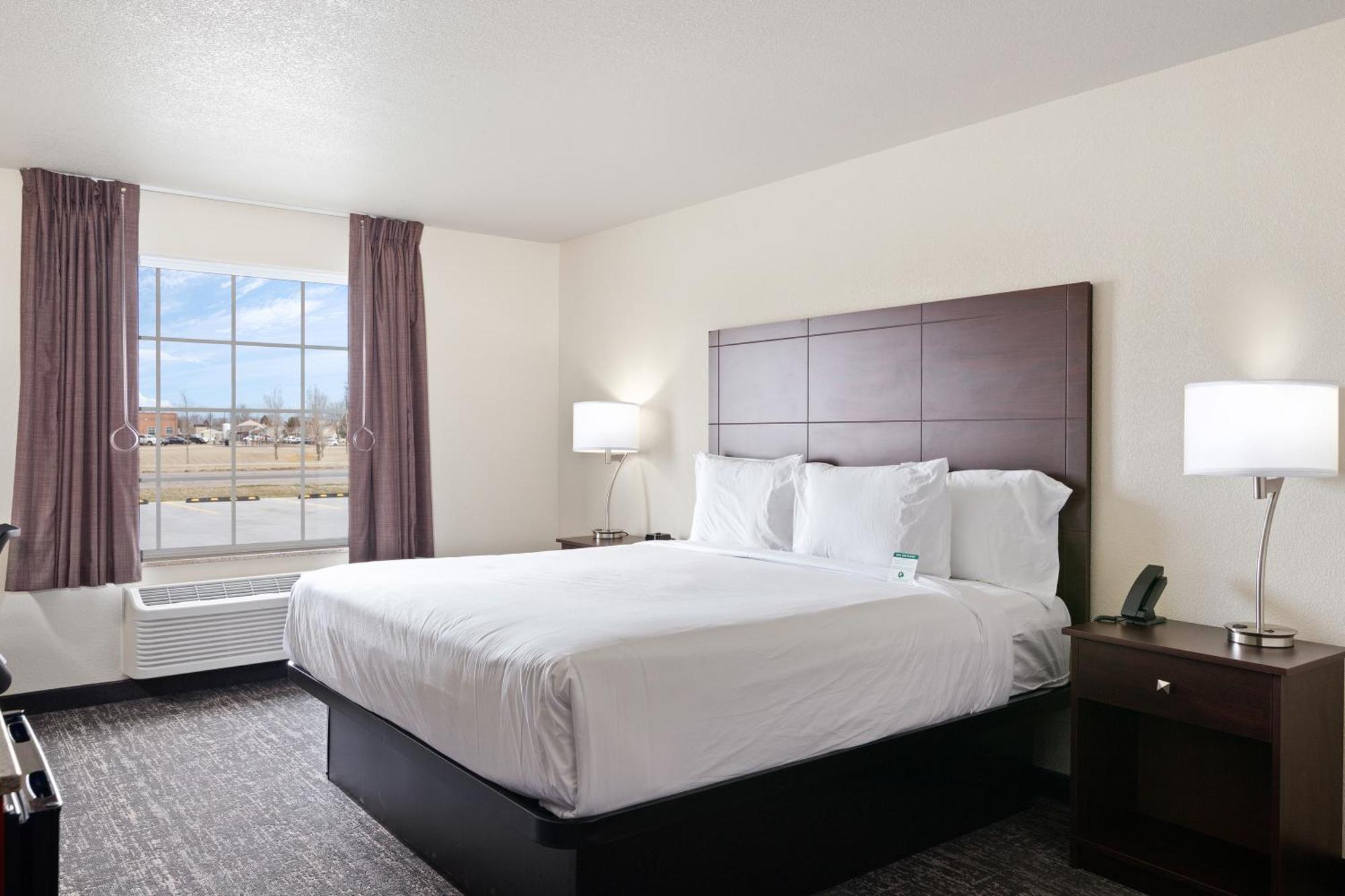 Cobblestone Inn & Suites - Yuma Екстер'єр фото