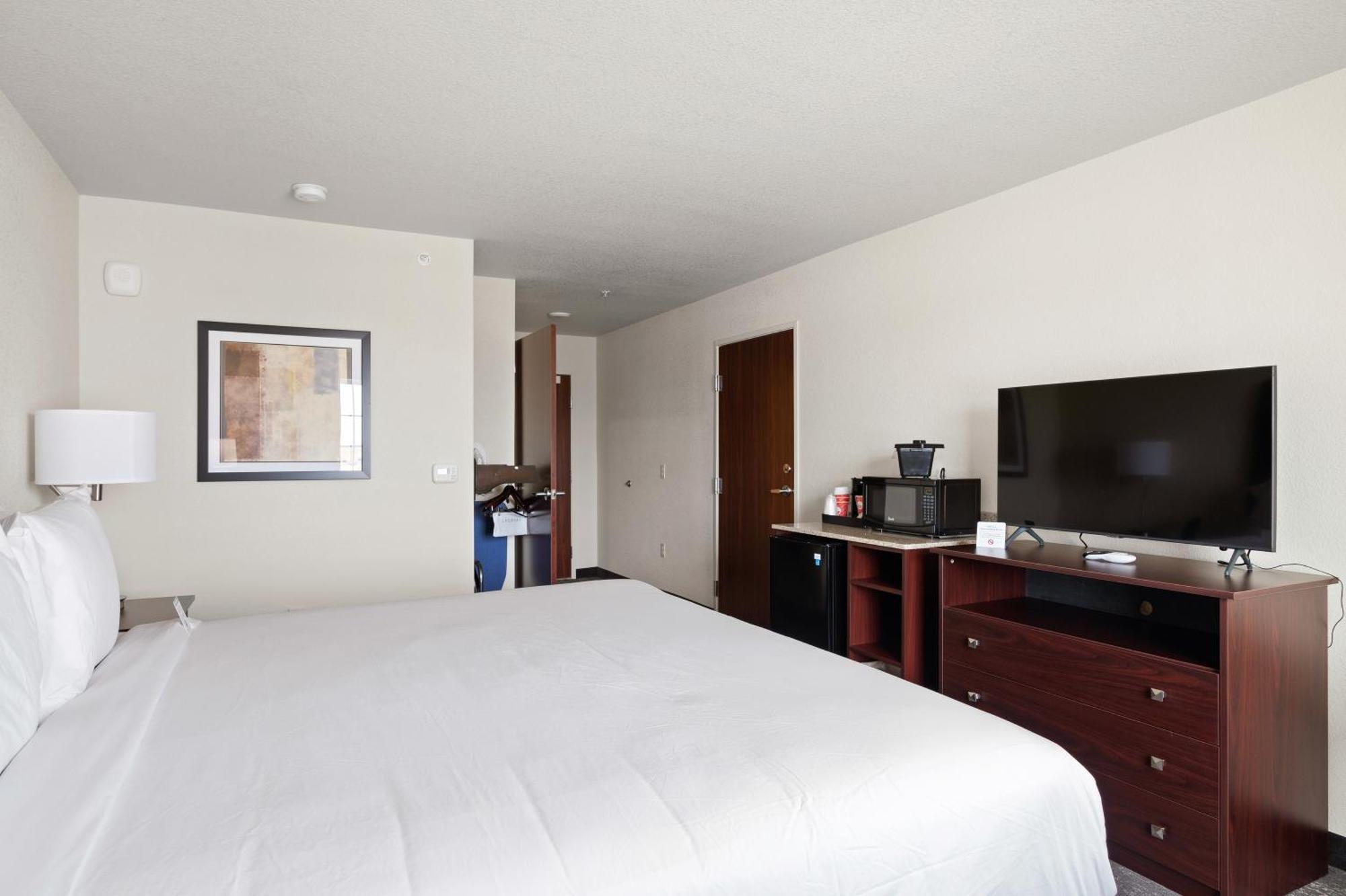 Cobblestone Inn & Suites - Yuma Екстер'єр фото