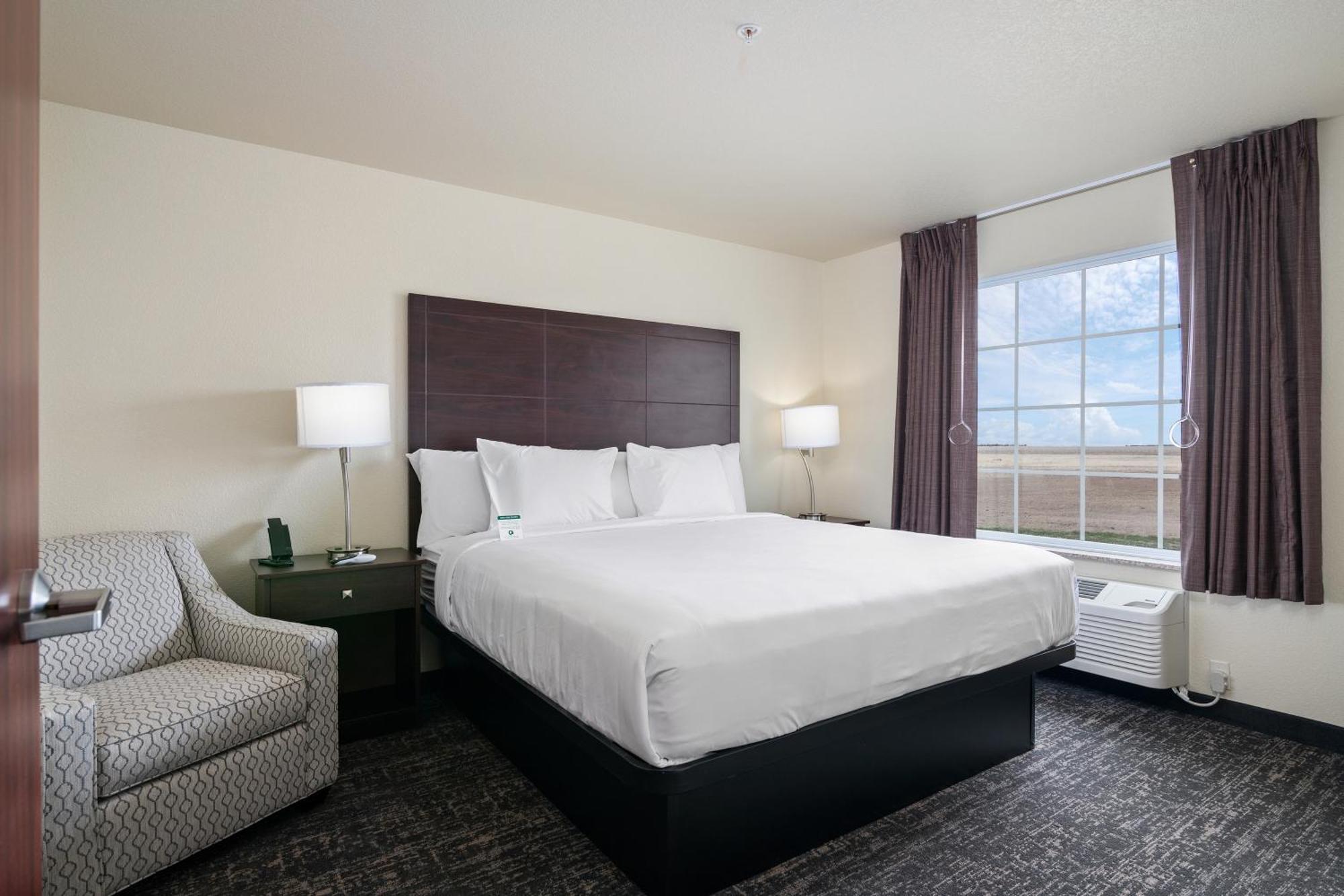 Cobblestone Inn & Suites - Yuma Екстер'єр фото