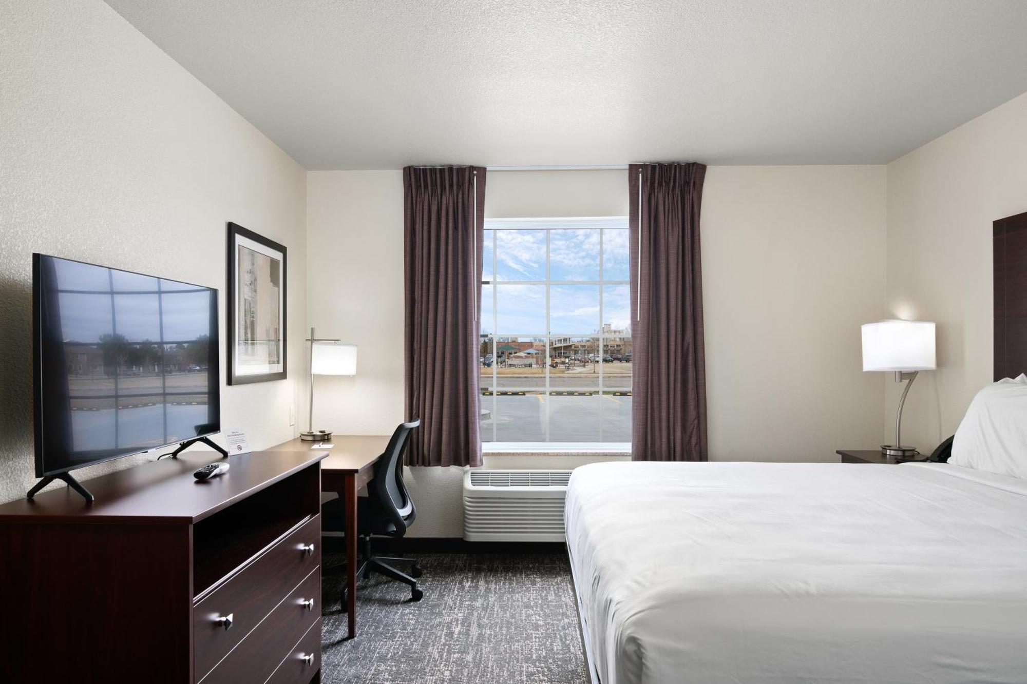 Cobblestone Inn & Suites - Yuma Екстер'єр фото