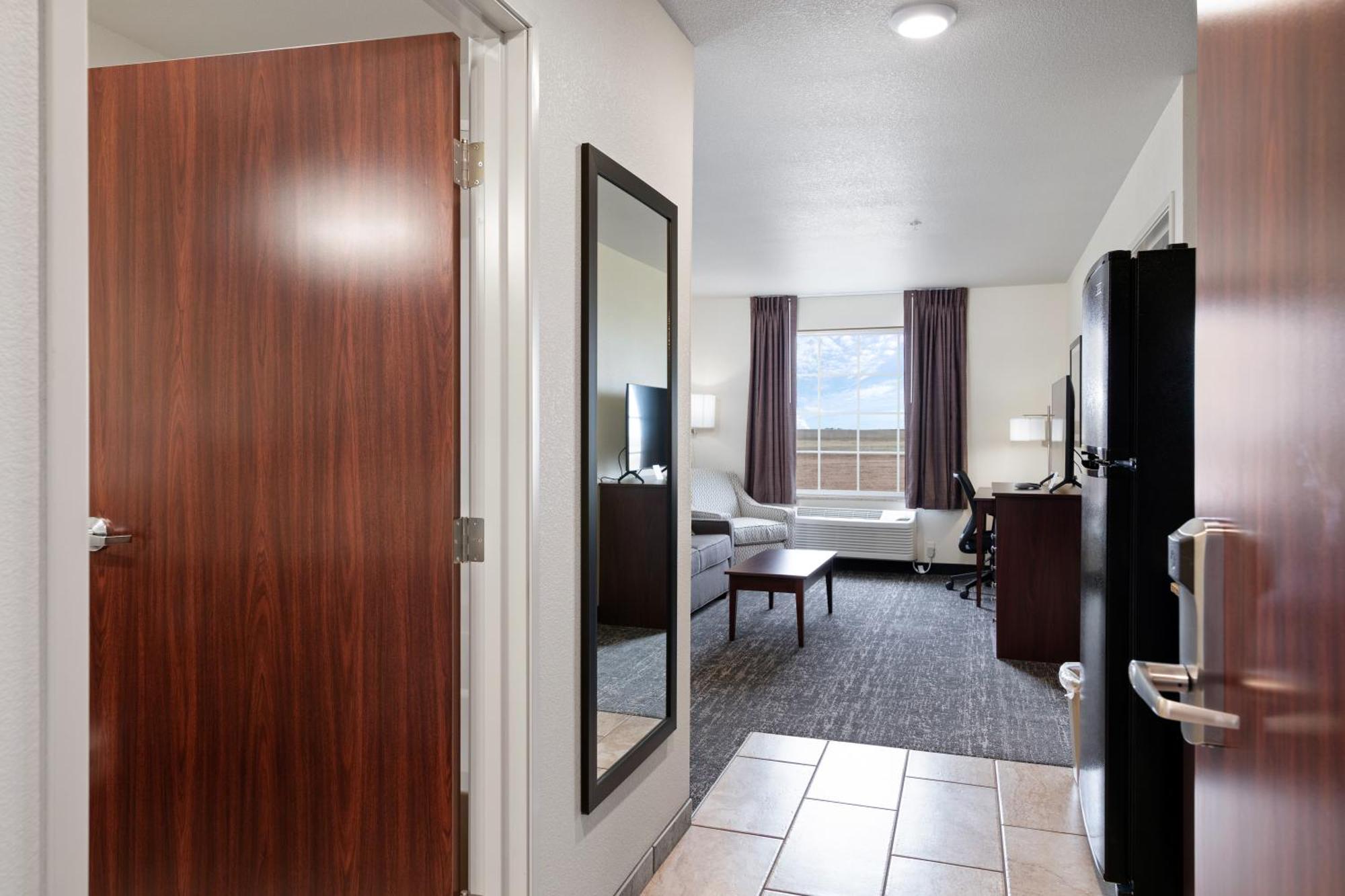 Cobblestone Inn & Suites - Yuma Екстер'єр фото