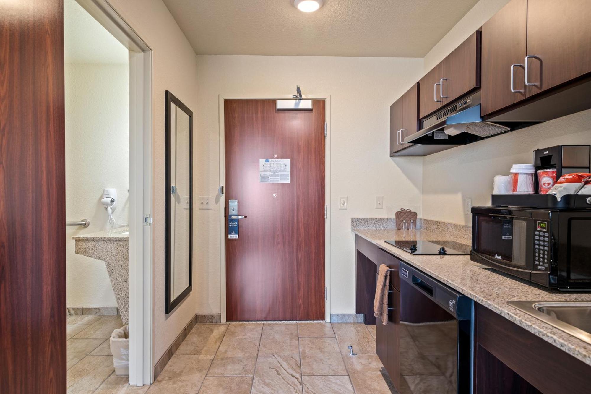 Cobblestone Inn & Suites - Yuma Екстер'єр фото