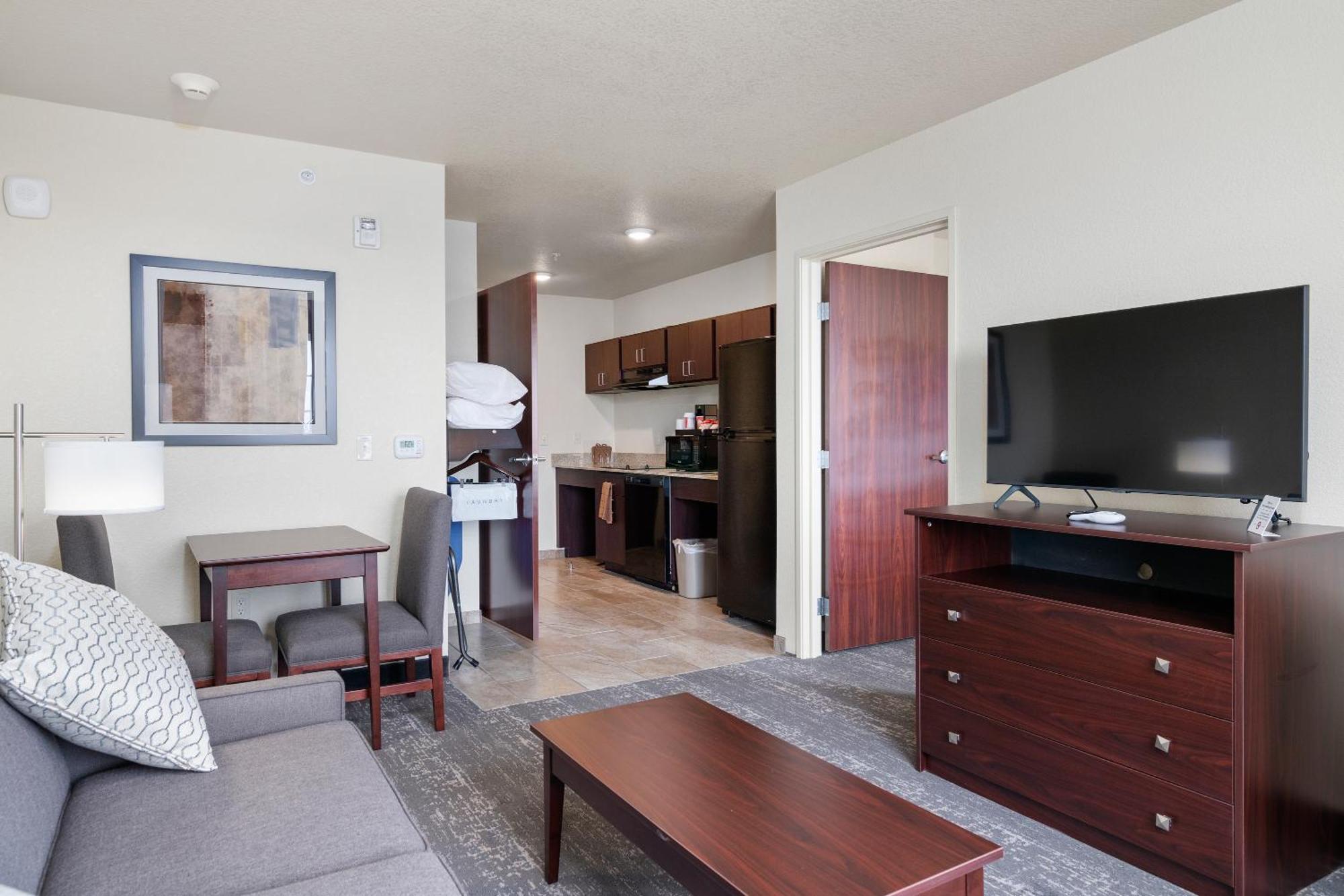 Cobblestone Inn & Suites - Yuma Екстер'єр фото