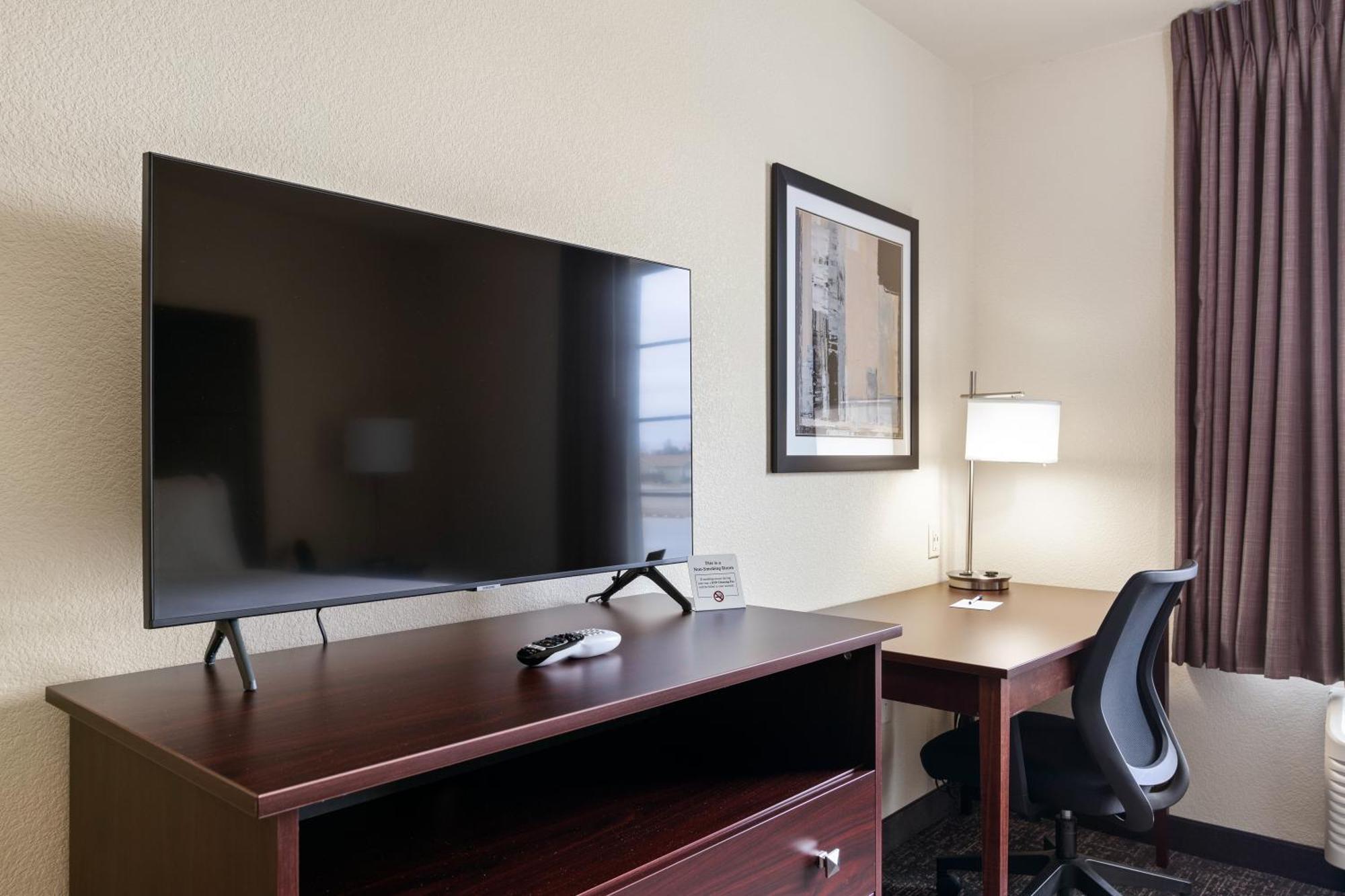 Cobblestone Inn & Suites - Yuma Екстер'єр фото