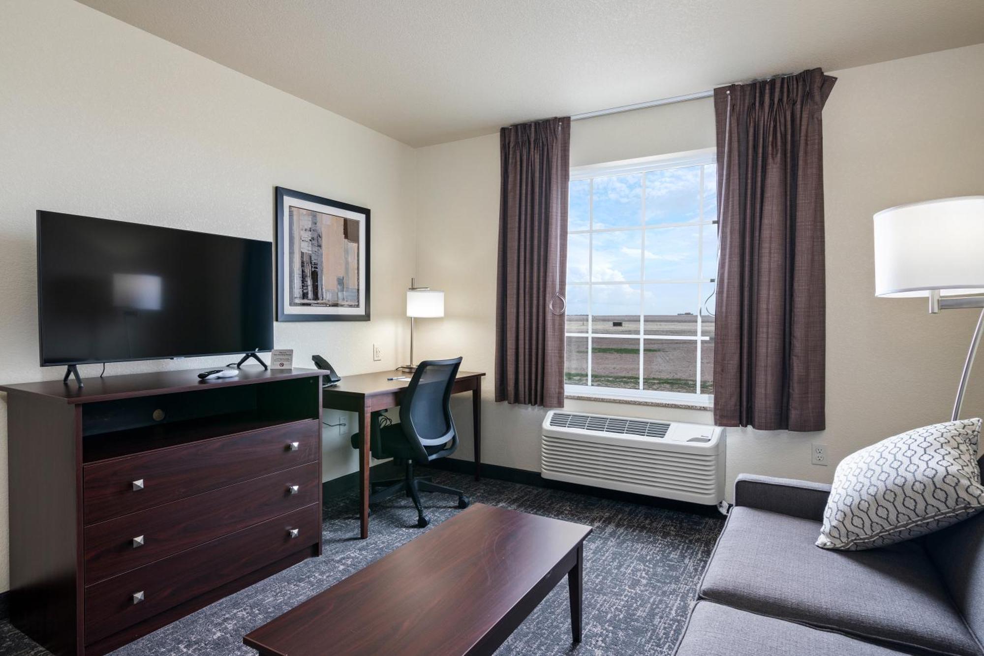 Cobblestone Inn & Suites - Yuma Екстер'єр фото