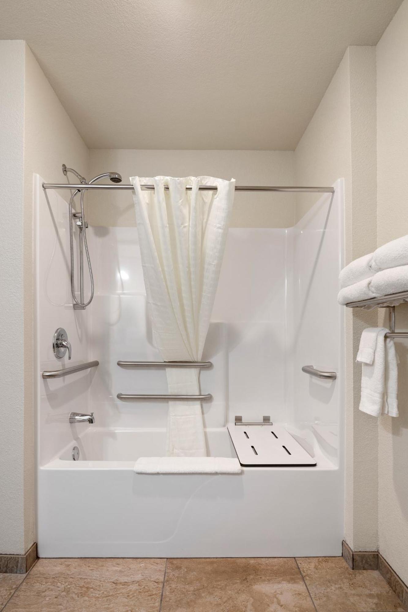Cobblestone Inn & Suites - Yuma Екстер'єр фото