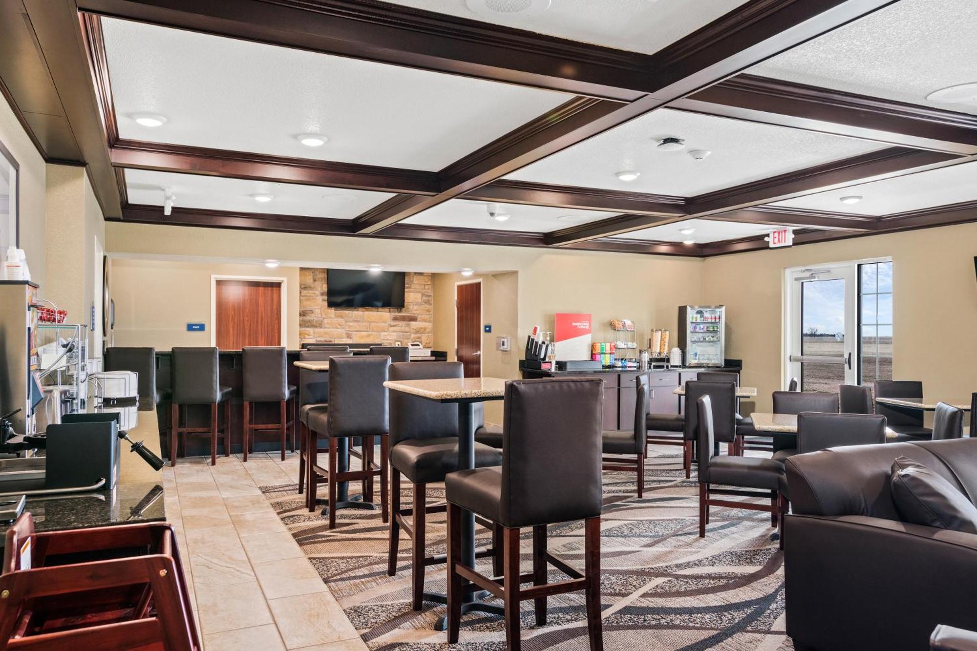 Cobblestone Inn & Suites - Yuma Екстер'єр фото